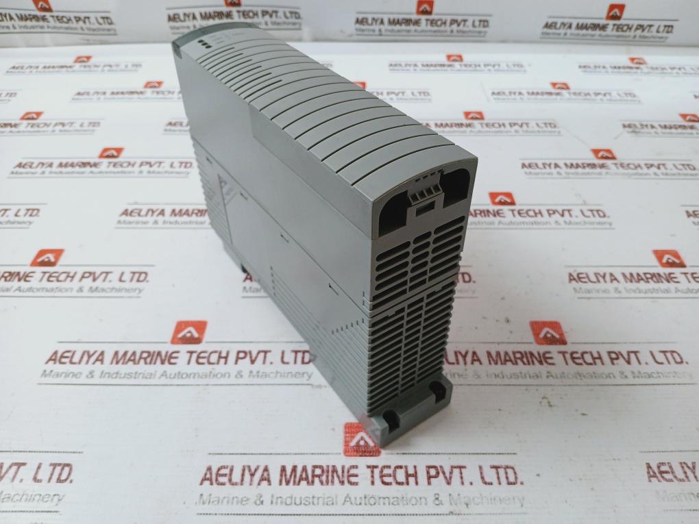 Yokogawa Electric Pw482-50 S2 Power Module 220-240Vac 50/60Hz 1.3A