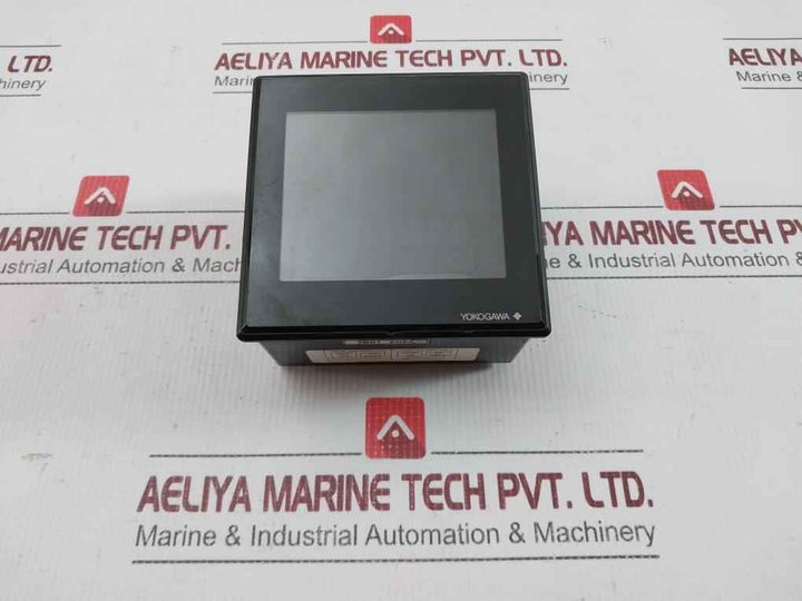 Yokogawa Electronic Hybrid Meter 2302 24 Vdc