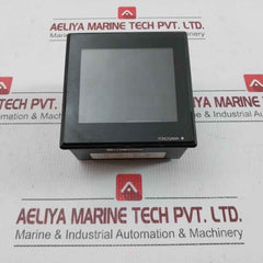 Yokogawa Electronic Hybrid Meter 2302 24 Vdc