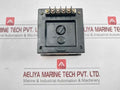 Yokogawa Electronic Hybrid Meter 2302 24 Vdc