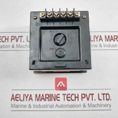 Yokogawa Electronic Hybrid Meter 2302 24 Vdc