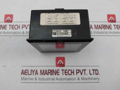 Yokogawa Electronic Hybrid Meter 2302 24 Vdc