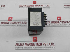 Yokogawa Electronic Hybrid Meter 2302 24 Vdc