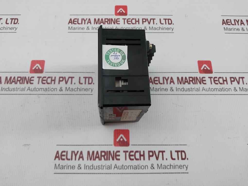 Yokogawa Electronic Hybrid Meter 2302 24 Vdc