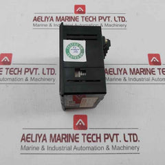 Yokogawa Electronic Hybrid Meter 2302 24 Vdc
