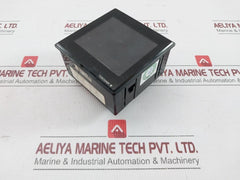 Yokogawa Electronic Hybrid Meter 2302 24 Vdc