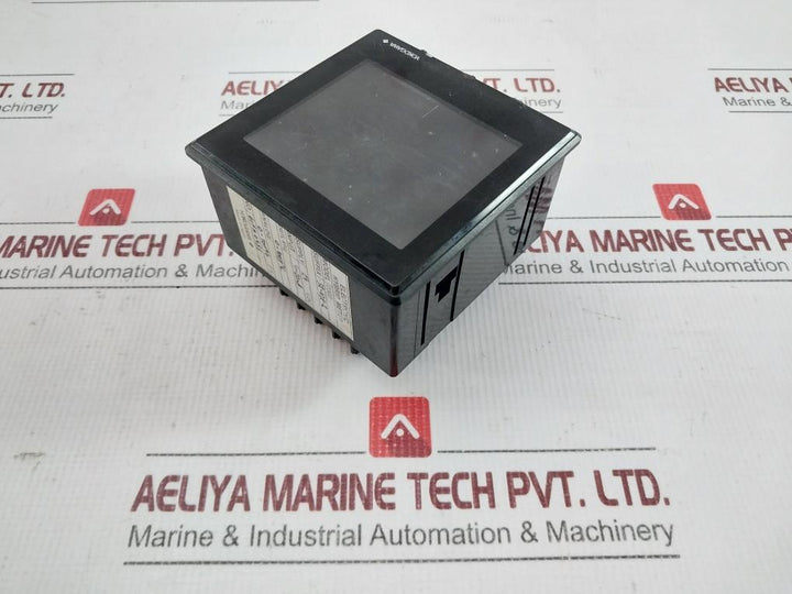 Yokogawa Electronic Hybrid Meter 2302 24 Vdc