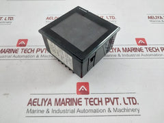Yokogawa Electronic Hybrid Meter 2302 24 Vdc