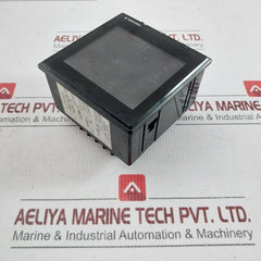 Yokogawa Electronic Hybrid Meter 2302 24 Vdc