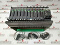 Yokogawa End-s110*A I/O Card Nest Unit Rack 50/60Hz Vm1 E150Ka132 140