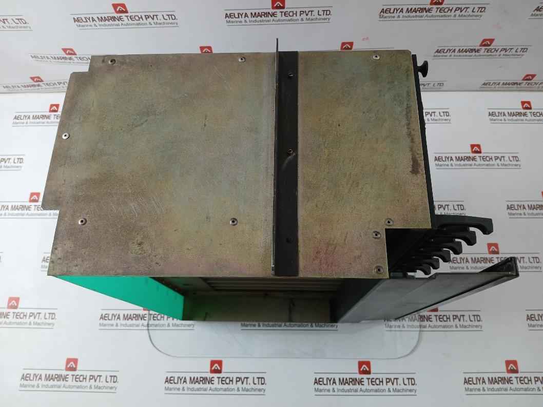 Yokogawa End-s110*A I/O Card Nest Unit Rack 50/60Hz Vm1 E150Ka132 140