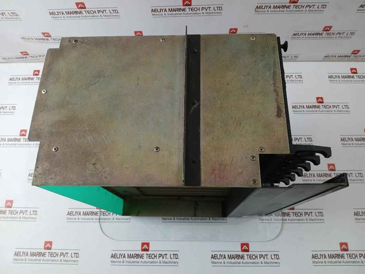 Yokogawa End-s110*A I/O Card Nest Unit Rack 50/60Hz Vm1 E150Ka132 140
