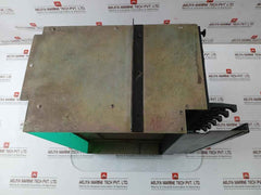 Yokogawa End-s110*A I/O Card Nest Unit Rack 50/60Hz Vm1 E150Ka132 140