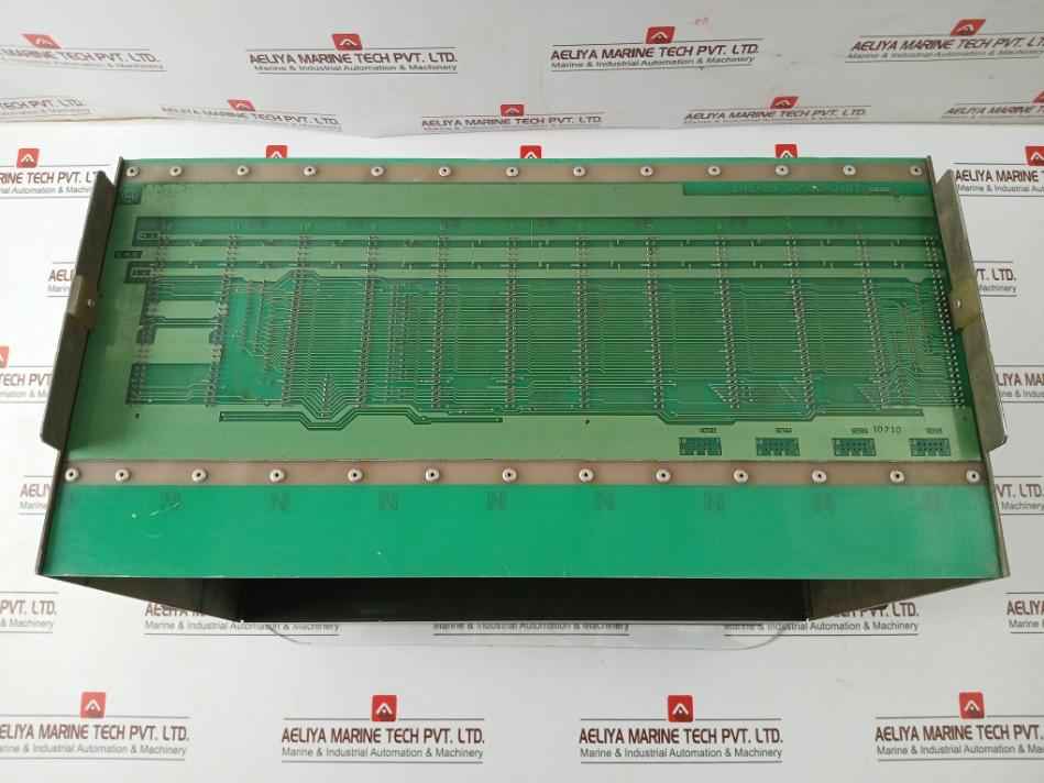 Yokogawa End-s110*A I/O Card Nest Unit Rack 50/60Hz Vm1 E150Ka132 140