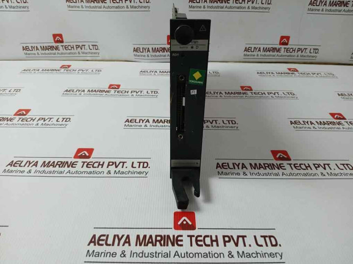 Yokogawa End-s110*A I/O Card Nest Unit Rack 50/60Hz Vm1 E150Ka132 140