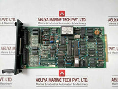 Yokogawa End-s110*A I/O Card Nest Unit Rack 50/60Hz Vm1 E150Ka132 140