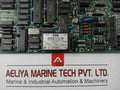 Yokogawa End-s110*A I/O Card Nest Unit Rack 50/60Hz Vm1 E150Ka132 140