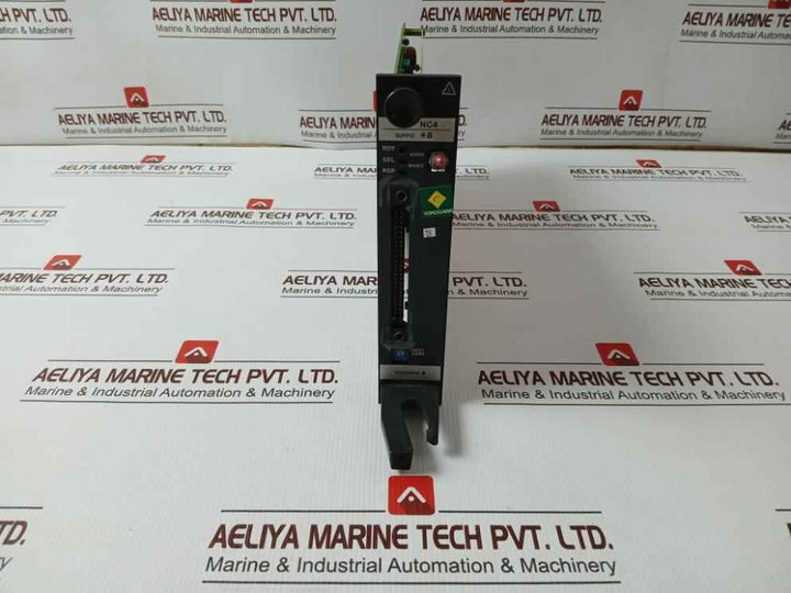 Yokogawa End-s110*A I/O Card Nest Unit Rack 50/60Hz Vm1 E150Ka132 140
