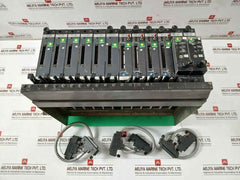 Yokogawa End-s110*A I/O Card Nest Unit Rack 50/60Hz Vm1 E150Ka132 140