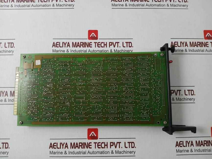 Yokogawa End-s110*A I/O Card Nest Unit Rack 50/60Hz Vm1 E150Ka132 140