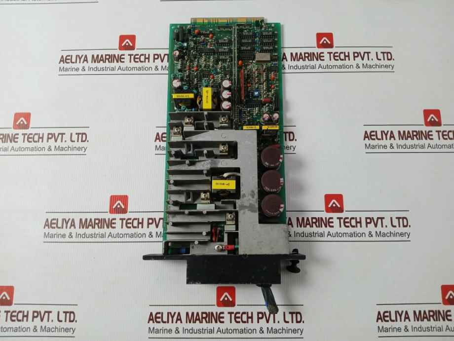 Yokogawa End-s110*A I/O Card Nest Unit Rack 50/60Hz Vm1 E150Ka132 140