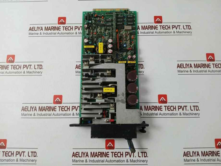 Yokogawa End-s110*A I/O Card Nest Unit Rack 50/60Hz Vm1 E150Ka132 140