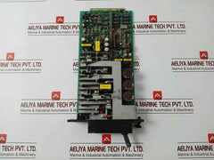 Yokogawa End-s110*A I/O Card Nest Unit Rack 50/60Hz Vm1 E150Ka132 140