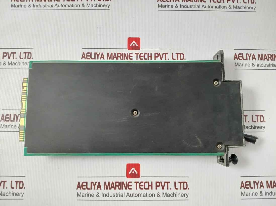 Yokogawa End-s110*A I/O Card Nest Unit Rack 50/60Hz Vm1 E150Ka132 140