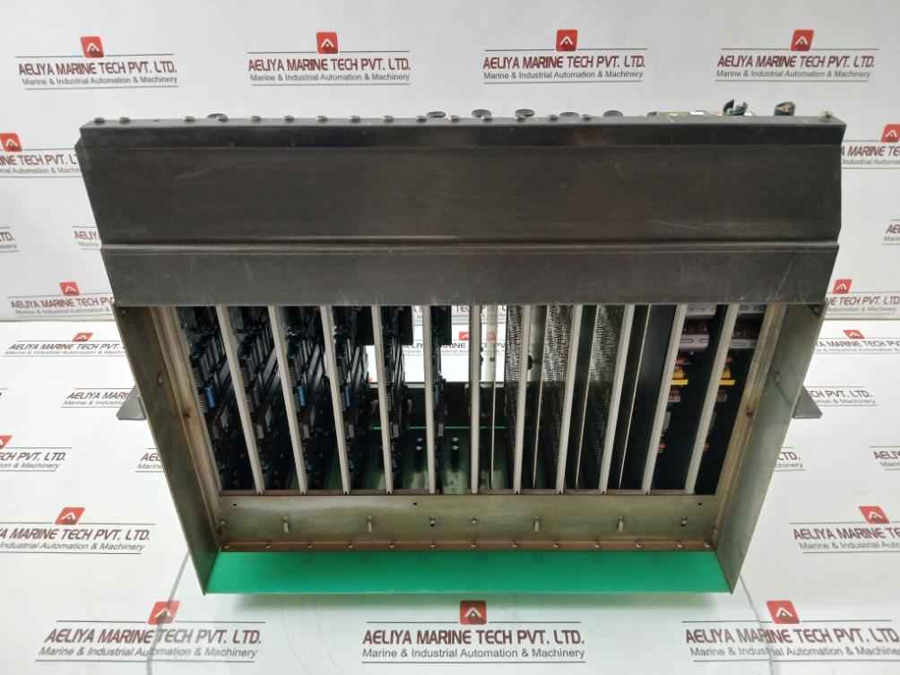 Yokogawa End-s110*A I/O Card Nest Unit Rack 50/60Hz Vm1 E150Ka132 140