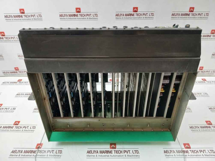 Yokogawa End-s110*A I/O Card Nest Unit Rack 50/60Hz Vm1 E150Ka132 140