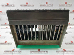 Yokogawa End-s110*A I/O Card Nest Unit Rack 50/60Hz Vm1 E150Ka132 140