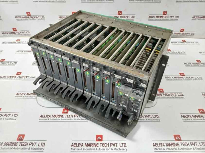 Yokogawa End-s110*A I/O Card Nest Unit Rack 50/60Hz Vm1 E150Ka132 140