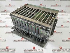 Yokogawa End-s110*A I/O Card Nest Unit Rack 50/60Hz Vm1 E150Ka132 140