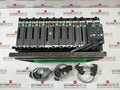 Yokogawa End-s110*A I/O Card Nest Unit Rack Module 50/60Hz Mac2