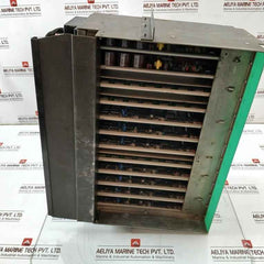 Yokogawa End-s110*A I/O Card Nest Unit Rack Module 50/60Hz Mac2