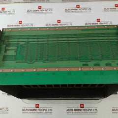 Yokogawa End-s110*A I/O Card Nest Unit Rack Module 50/60Hz Mac2