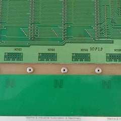Yokogawa End-s110*A I/O Card Nest Unit Rack Module 50/60Hz Mac2
