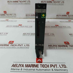 Yokogawa End-s110*A I/O Card Nest Unit Rack Module 50/60Hz Mac2