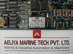 Yokogawa End-s110*A I/O Card Nest Unit Rack Module 50/60Hz Mac2