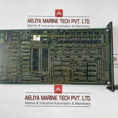 Yokogawa End-s110*A I/O Card Nest Unit Rack Module 50/60Hz Mac2