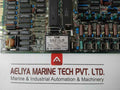 Yokogawa End-s110*A I/O Card Nest Unit Rack Module 50/60Hz Mac2