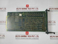 Yokogawa End-s110*A I/O Card Nest Unit Rack Module 50/60Hz Mac2