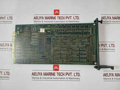Yokogawa End-s110*A I/O Card Nest Unit Rack Module 50/60Hz Mac2