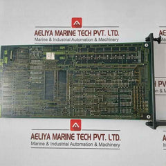 Yokogawa End-s110*A I/O Card Nest Unit Rack Module 50/60Hz Mac2