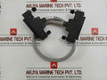 Yokogawa End-s110*A I/O Card Nest Unit Rack Module 50/60Hz Mac2