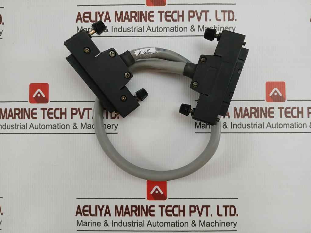 Yokogawa End-s110*A I/O Card Nest Unit Rack Module 50/60Hz Mac2