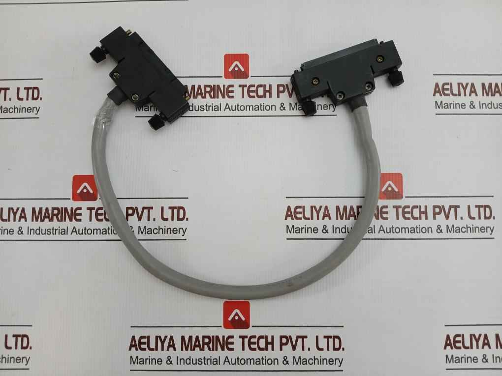 Yokogawa End-s110*A I/O Card Nest Unit Rack Module 50/60Hz Mac2