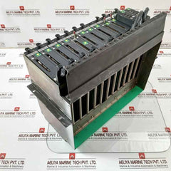 Yokogawa End-s110*A I/O Card Nest Unit Rack Module 50/60Hz Mac2