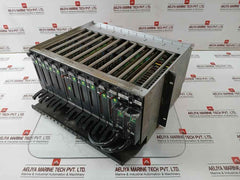 Yokogawa End-s110*A I/O Card Nest Unit Rack Module 50/60Hz Mac2