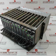 Yokogawa End-s110*A I/O Card Nest Unit Rack Module 50/60Hz Mac2
